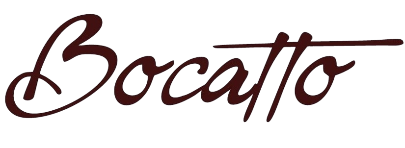 Bocatto Logo